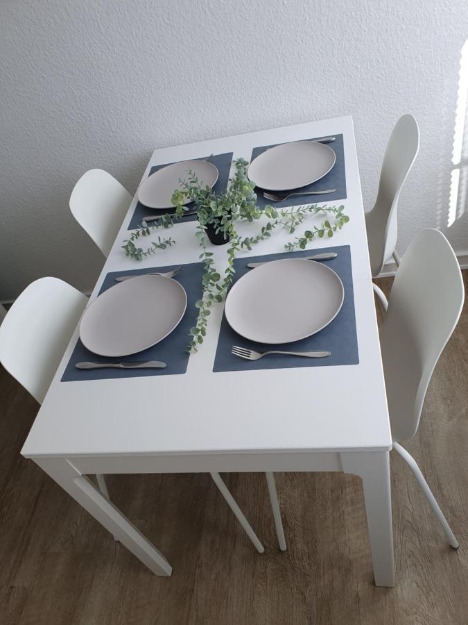 Eine Schoene Wohnung Im Herzen Von Bremerhaven Luaran gambar