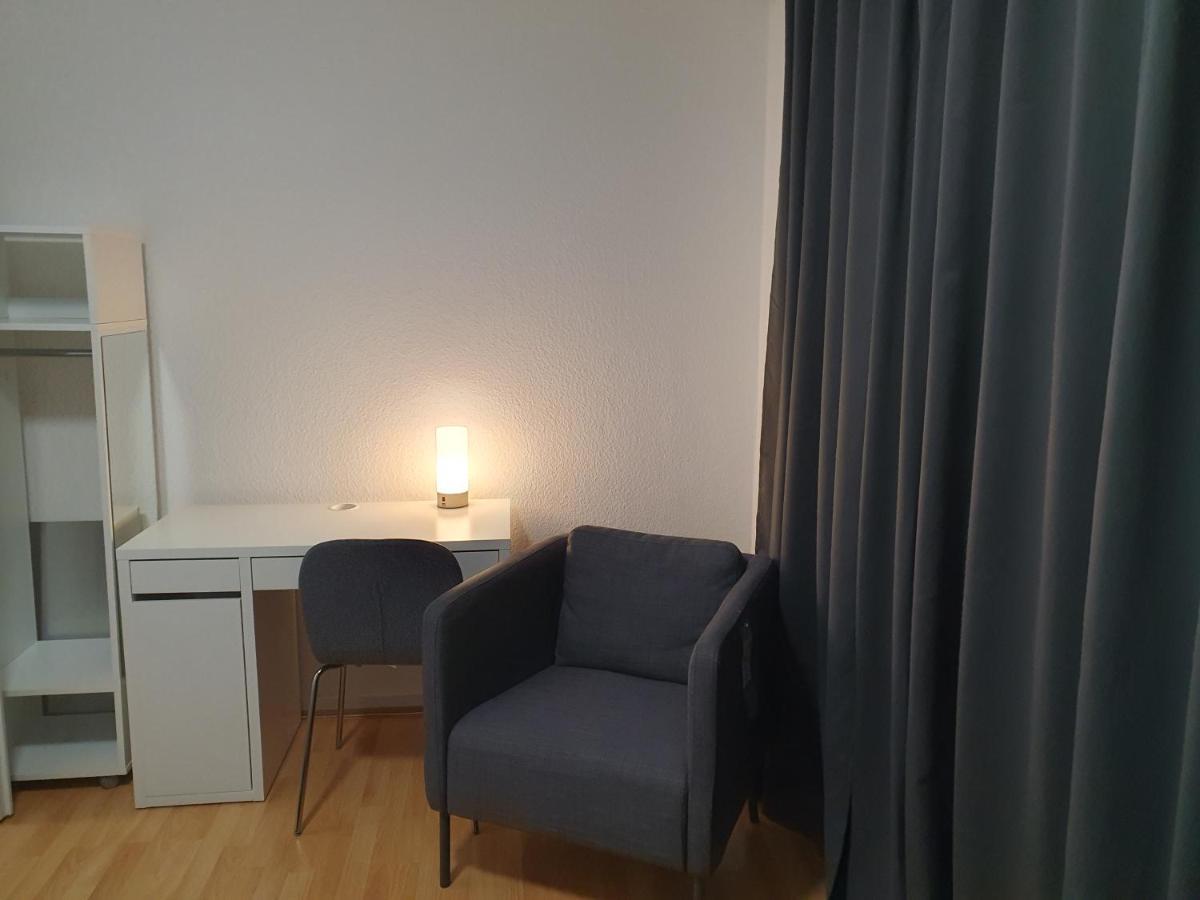 Eine Schoene Wohnung Im Herzen Von Bremerhaven Luaran gambar